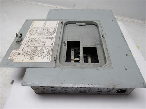 general electric breaker box latch|ge breaker box parts.